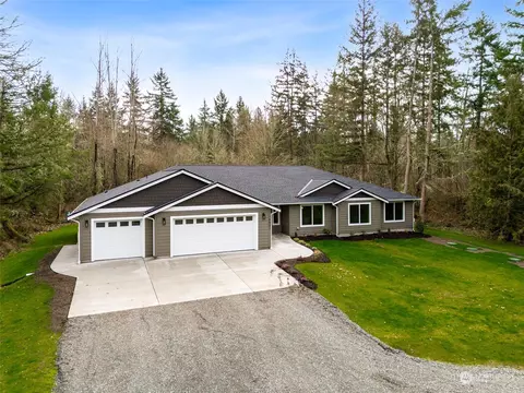 16521 153rd Ave SE, Yelm, WA 98597