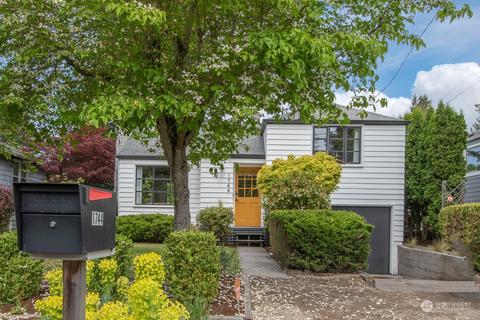 1744 NW 96th St, Seattle, WA 98117