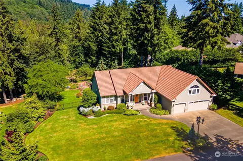 5623 Mclane Creek Ct SW, Olympia, WA 98512