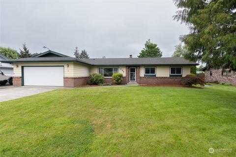 558 SW 19th St, Chehalis, WA 98532