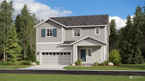 4350 Nettle Dr SE #47, Port Orchard, WA 98366