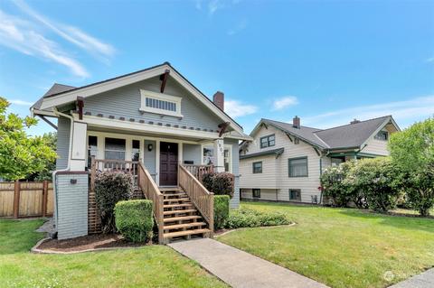 1907 Virginia Ave, Everett, WA 98201