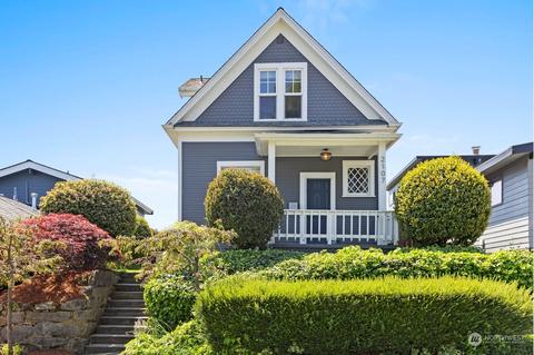 2107 N 75th St, Seattle, WA 98103