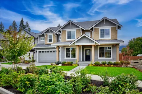 745 SE 8th St, North Bend, WA 98045