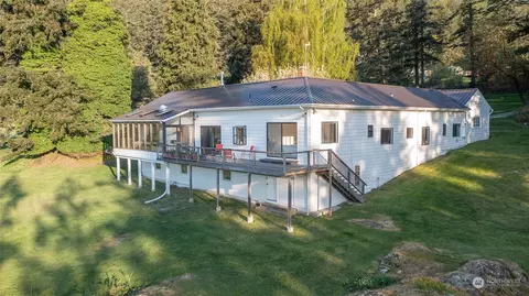 2831 Crow Valley Rd, Eastsound, WA 98245 photo 6