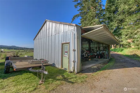 2831 Crow Valley Rd, Eastsound, WA 98245 photo 26
