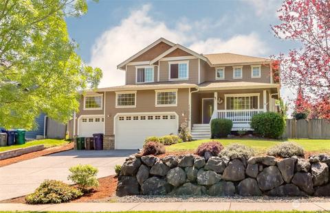 11806 34th St NE, Lake Stevens, WA 98258