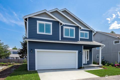 318 4th Ave S, Algona, WA 98001