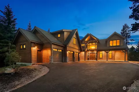 4041 Swiftwater Dr, Cle Elum, WA 98922
