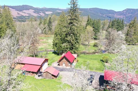 248 15a Anderson Rd, Glenoma, WA 98336