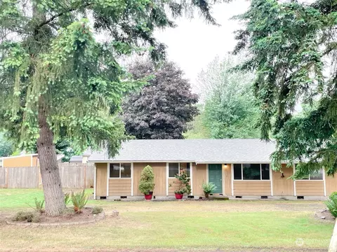 13134 Dogwood Ave NE, Poulsbo, WA 98370