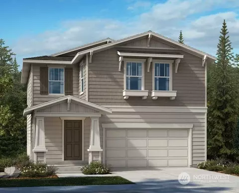 10519 SE 272nd Pl #9, Kent, WA 98030