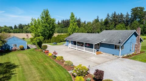 3304 S Pass Rd, Everson, WA 98247
