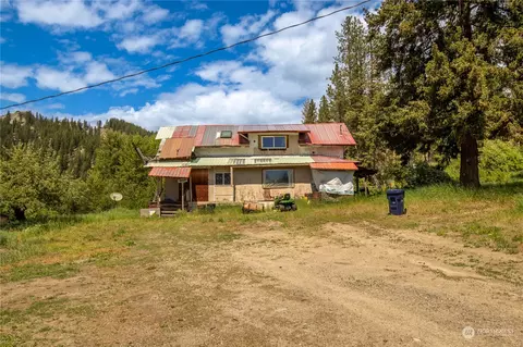 30 Windy Willow Ln, Leavenworth, WA 98826