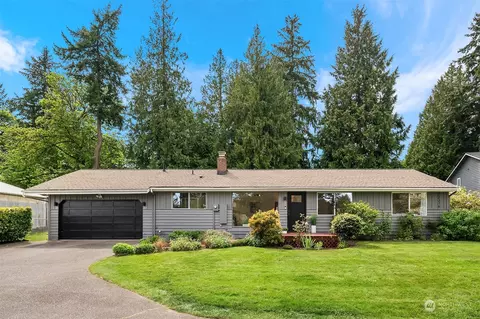 23316 29th Ave W, Brier, WA 98036