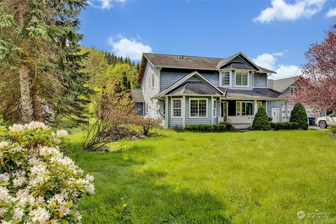 365 Mountain Loop Hwy, Darrington, WA 98241