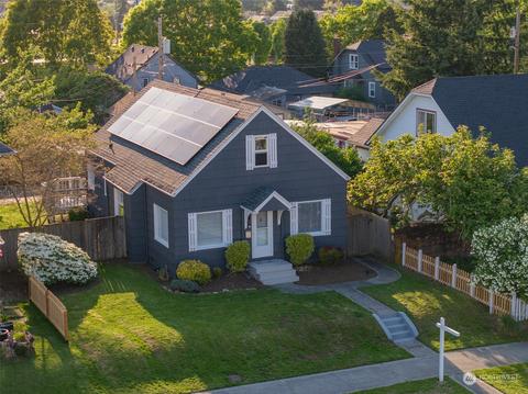 2014 Rainier Ave, Everett, WA 98201