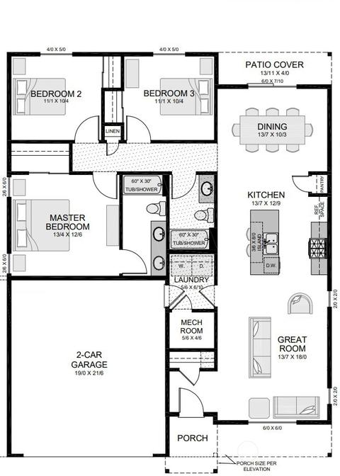 403 Pagget Ave, Winlock, WA 98596 photo 2