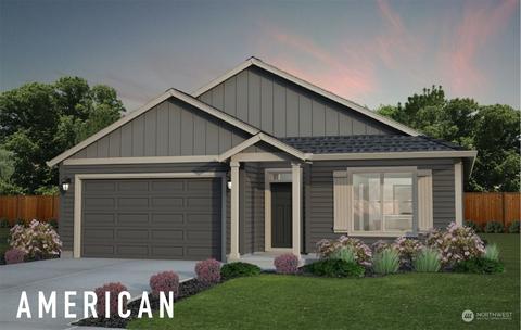 403 Pagget Ave, Winlock, WA 98596