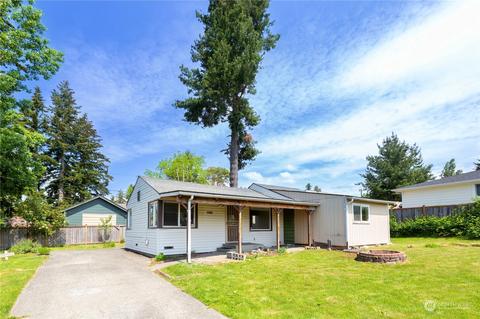 1102 NE Serpentine Pl, Shoreline, WA 98155