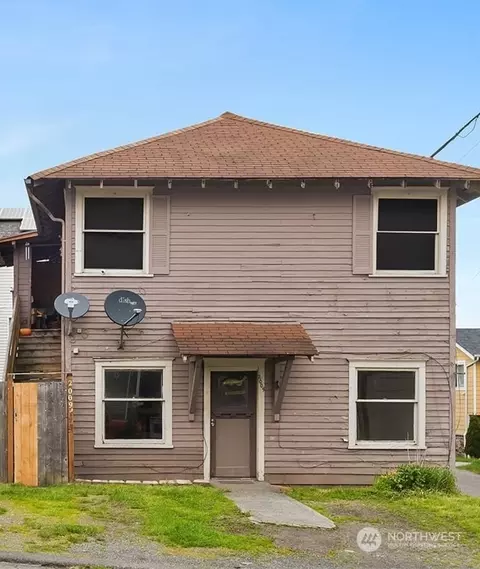 2009 32nd St, Everett, WA 98201