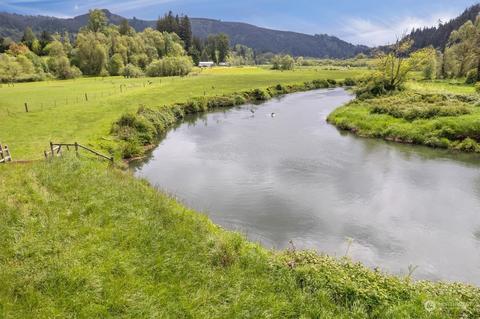 Undisclosed, Kelso, WA 98626