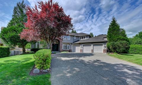 26634 SE 18th St, Sammamish, WA 98075