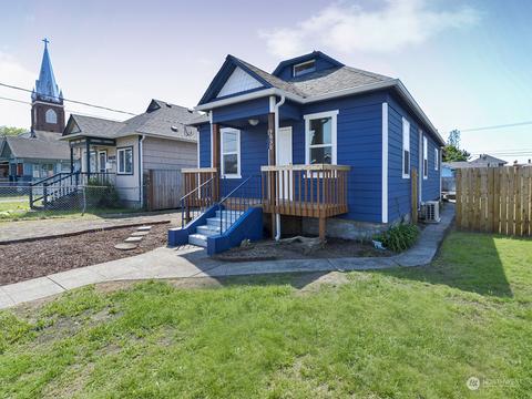 5630 S Birmingham St, Tacoma, WA 98409