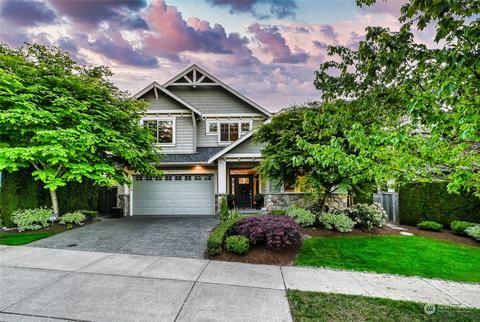 27220 SE 18th Pl, Sammamish, WA 98075