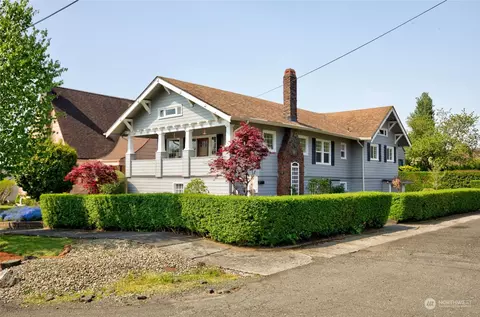 1501 W 7th St, Aberdeen, WA 98520