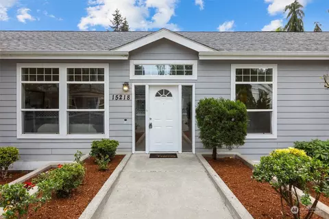 15218 12th Ave NE, Shoreline, WA 98155