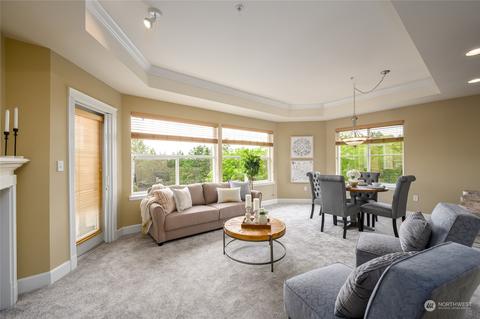 251 W Bakerview Rd #402, Bellingham, WA 98226