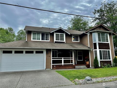 118 W Mcgill Ave, Everett, WA 98204
