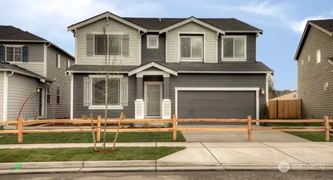 535 SW 125 St #13, Burien, WA 98146