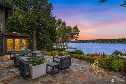 4232 Hunts Point Rd, Hunts Point, WA 98004