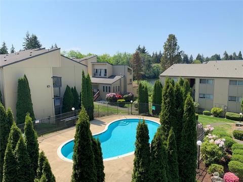 31003 14th Ave S #F18, Federal Way, WA 98003