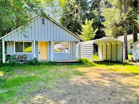 2521 State Route 109, Ocean City, WA 98569