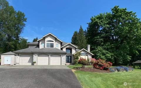 20324 140th Ave SE, Kent, WA 98042