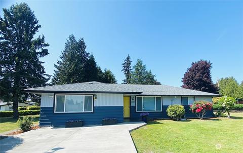 31257 7th Ave S, Federal Way, WA 98003
