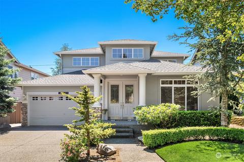 36103 SE Isley St, Snoqualmie, WA 98065