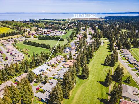 134 Hilltop Dr #A, Sequim, WA 98382 photo 31
