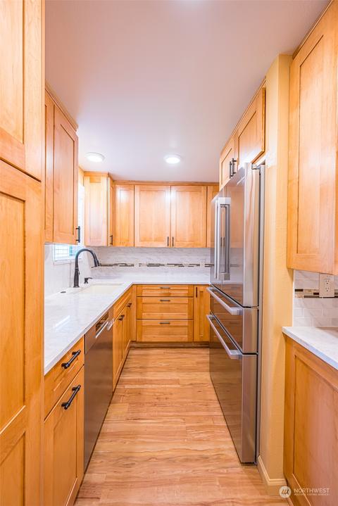 134 Hilltop Dr #A, Sequim, WA 98382 photo 15