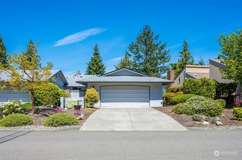134 Hilltop Dr #A, Sequim, WA 98382