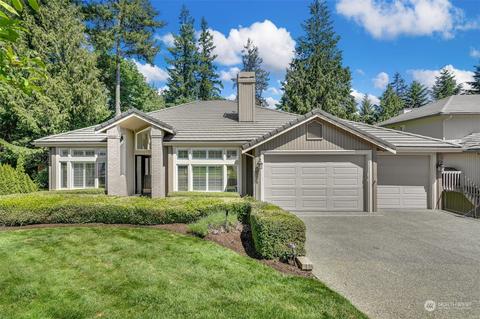 6218 155th Pl SE, Bellevue, WA 98006