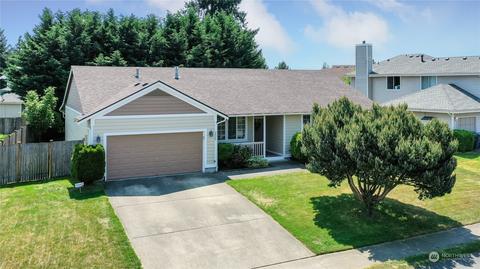 3920 214th Street Ct E, Spanaway, WA 98387