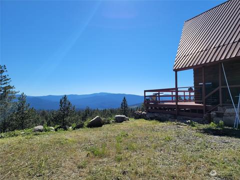120 Blue Meadow Rd, Tonasket, WA 98855