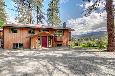 6 Rising Eagle Rd, Twisp, WA 98856