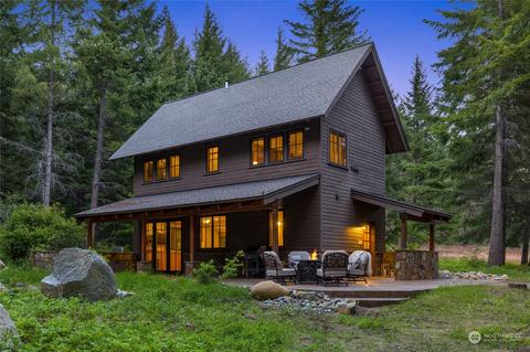 611 Ruby King Loop, Cle Elum, WA 98922