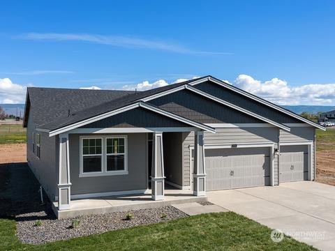3009 Dapple Gray Way #702, Ellensburg, WA 98926