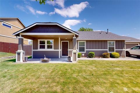 931 Highland Rd, Walla Walla, WA 99362